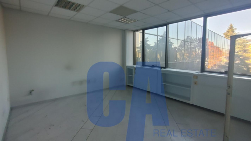 Immagine 13 di Ufficio in affitto  in VIA GIOVANNI GENTILE a Milano