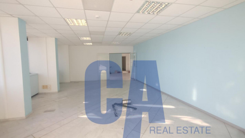 Immagine 14 di Ufficio in affitto  in VIA GIOVANNI GENTILE a Milano