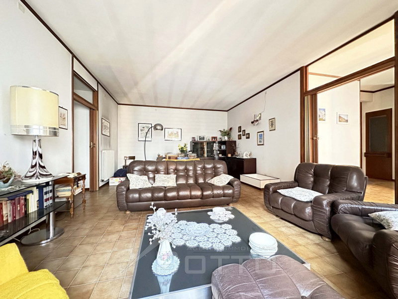 Immagine 1 di Villetta a schiera in vendita  in Vicolo dell'Economia, 2 a Romagnano Sesia