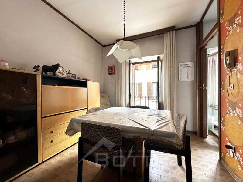 Immagine 4 di Villetta a schiera in vendita  in Vicolo dell'Economia, 2 a Romagnano Sesia