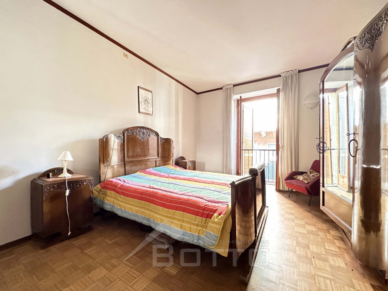 Immagine 6 di Villetta a schiera in vendita  in Vicolo dell'Economia, 2 a Romagnano Sesia