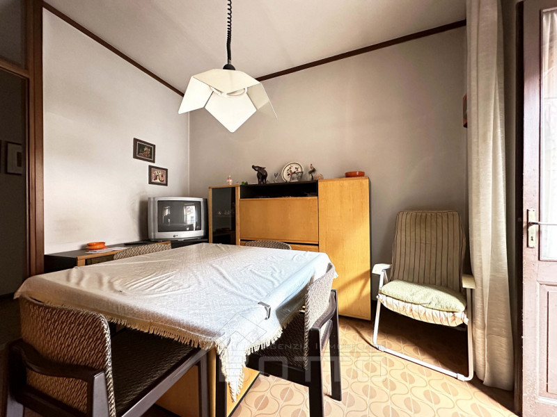 Immagine 7 di Villetta a schiera in vendita  in Vicolo dell'Economia, 2 a Romagnano Sesia