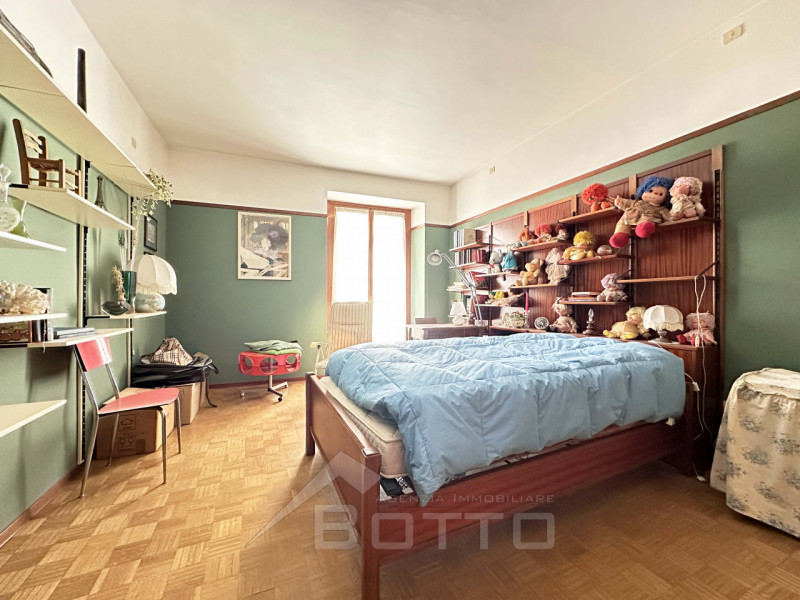 Immagine 8 di Villetta a schiera in vendita  in Vicolo dell'Economia, 2 a Romagnano Sesia