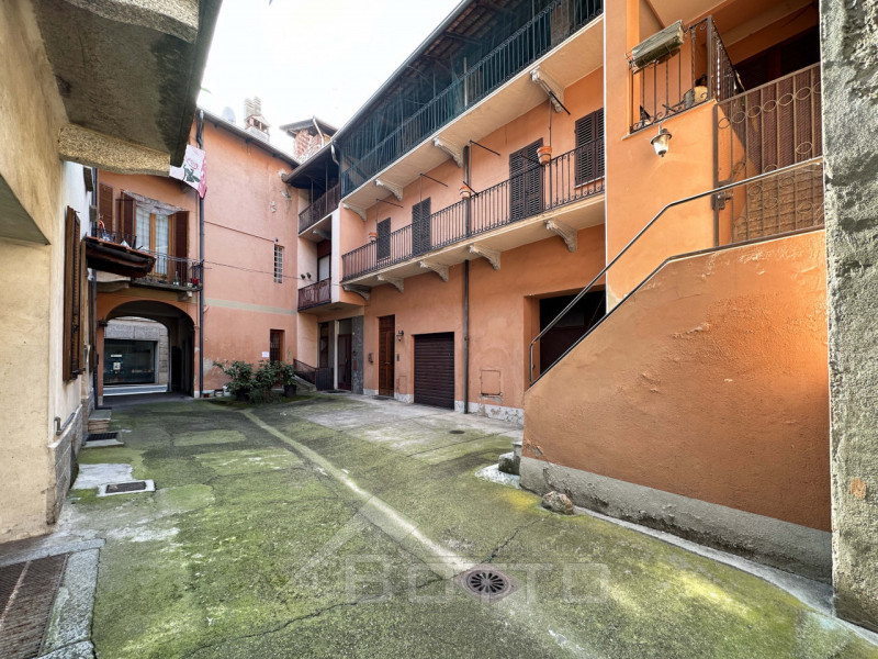 Immagine 15 di Villetta a schiera in vendita  in Vicolo dell'Economia, 2 a Romagnano Sesia