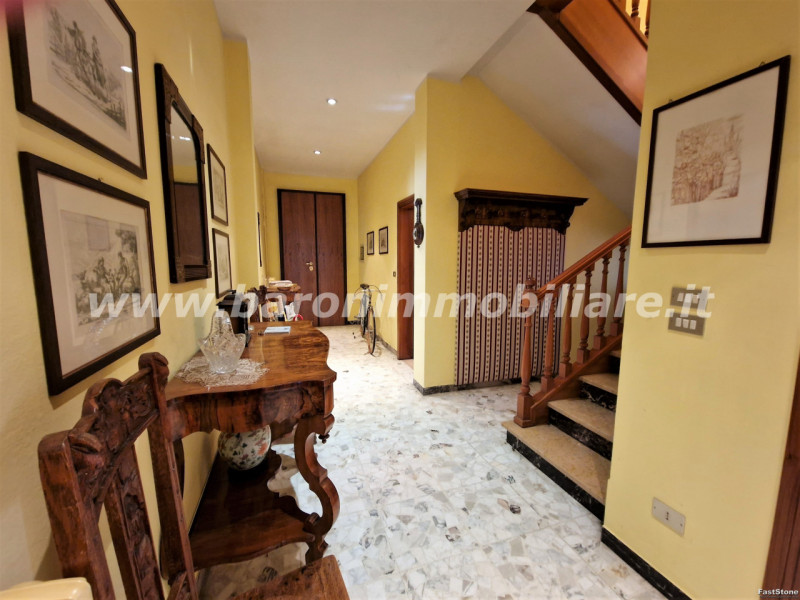 Immagine 15 di Villa in vendita  in Via M.E. Lepido n.206 a Bologna