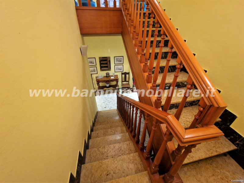 Immagine 16 di Villa in vendita  in Via M.E. Lepido n.206 a Bologna