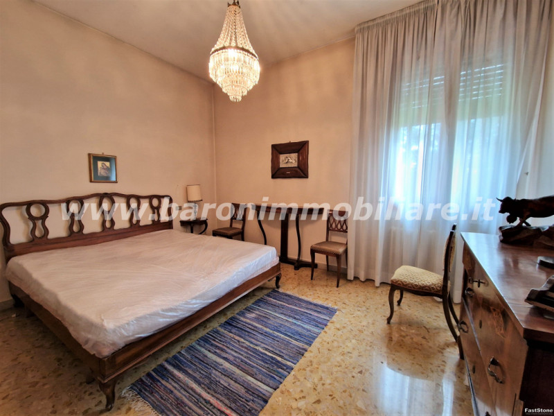 Immagine 17 di Villa in vendita  in Via M.E. Lepido n.206 a Bologna