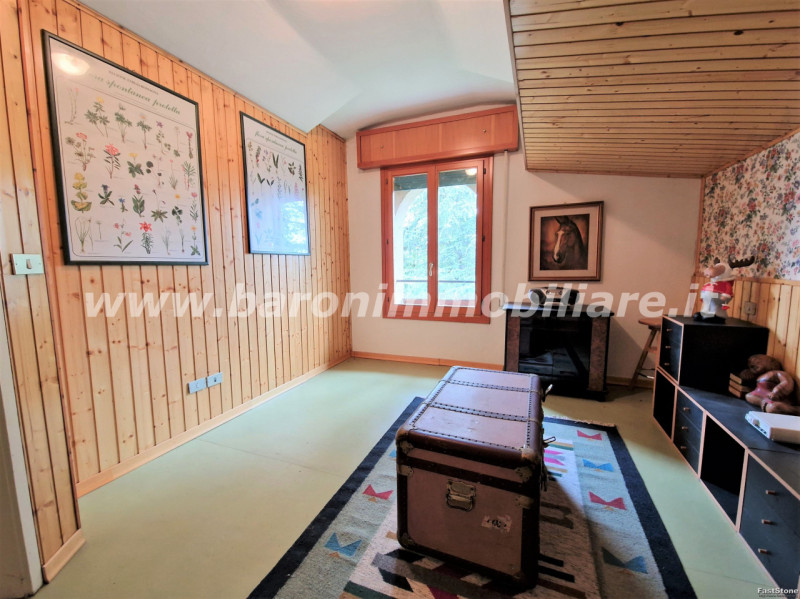 Immagine 19 di Villa in vendita  in Via M.E. Lepido n.206 a Bologna