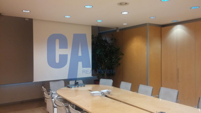 Immagine 3 di Ufficio in affitto  in VIALE VITTORIO VENETO a Milano