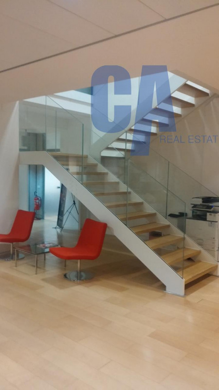 Immagine 4 di Ufficio in affitto  in VIALE VITTORIO VENETO a Milano