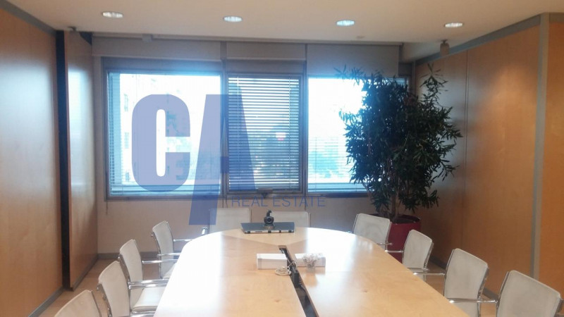 Immagine 19 di Ufficio in affitto  in VIALE VITTORIO VENETO a Milano