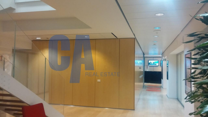 Immagine 20 di Ufficio in affitto  in VIALE VITTORIO VENETO a Milano