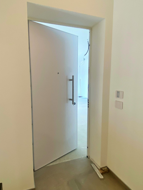 Immagine 2 di Appartamento in vendita  in via San Pio X 34/a a Castelfranco Veneto