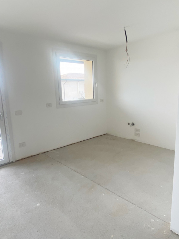 Immagine 5 di Appartamento in vendita  in via San Pio X 34/a a Castelfranco Veneto
