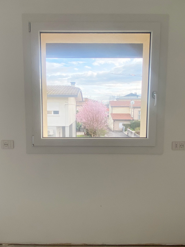 Immagine 6 di Appartamento in vendita  in via San Pio X 34/a a Castelfranco Veneto