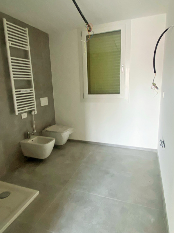 Immagine 8 di Appartamento in vendita  in via San Pio X 34/a a Castelfranco Veneto