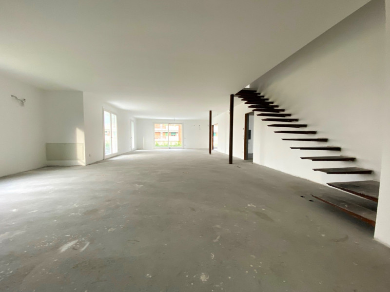 Immagine 3 di Attico in vendita  a Limena