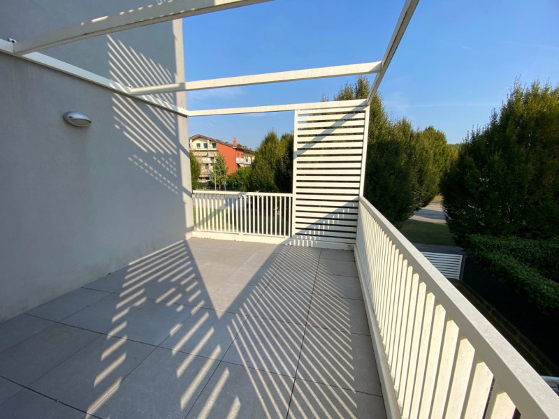 Immagine 2 di Appartamento in vendita  in via santa luca a Selvazzano Dentro