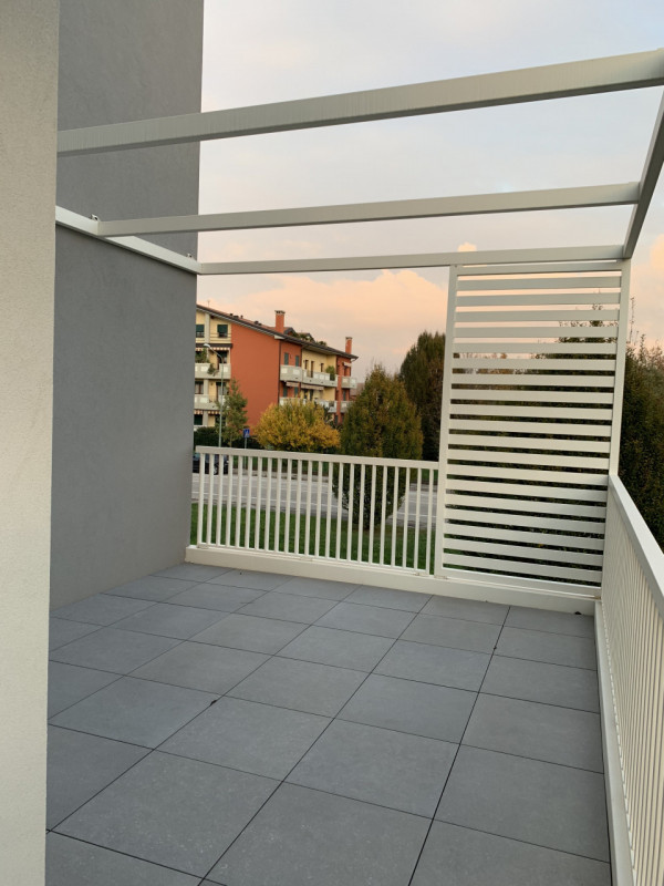 Immagine 4 di Appartamento in vendita  in via santa luca a Selvazzano Dentro