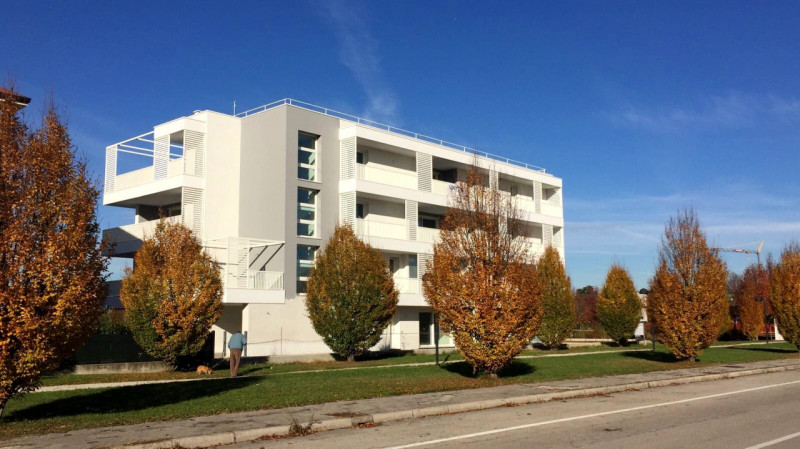 Immagine 5 di Appartamento in vendita  in via santa luca a Selvazzano Dentro