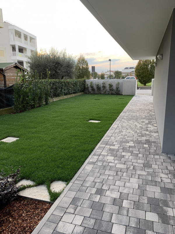 Immagine 8 di Appartamento in vendita  in via santa luca a Selvazzano Dentro