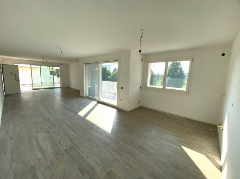 Immagine 15 di Appartamento in vendita  in via santa luca a Selvazzano Dentro