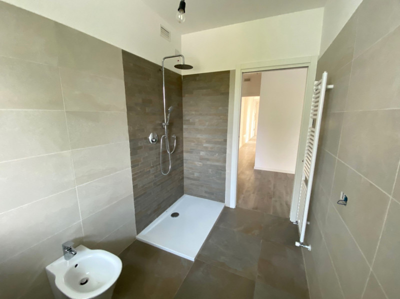 Immagine 19 di Appartamento in vendita  in via santa luca a Selvazzano Dentro