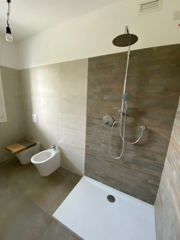 Immagine 20 di Appartamento in vendita  in via santa luca a Selvazzano Dentro