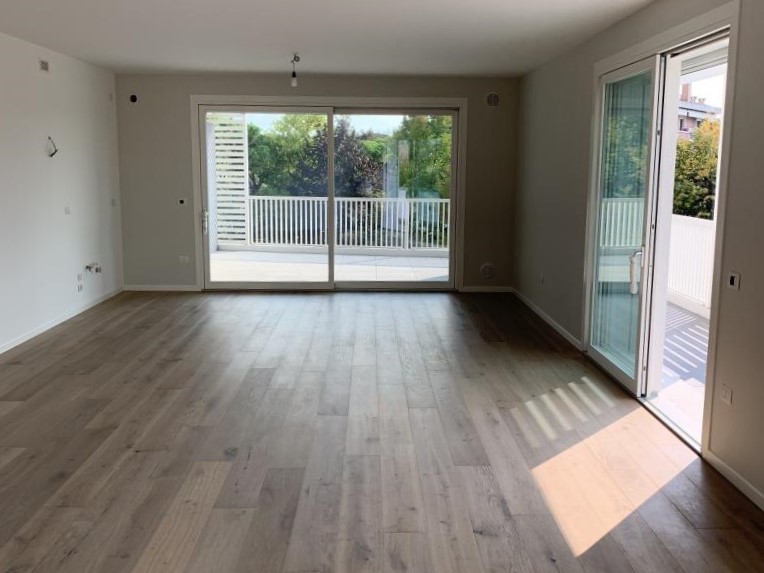 Immagine 4 di Appartamento in vendita  in via san marco a Selvazzano Dentro