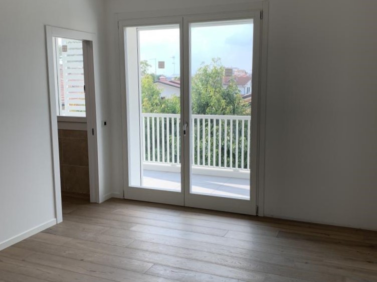 Immagine 7 di Appartamento in vendita  in via san marco a Selvazzano Dentro