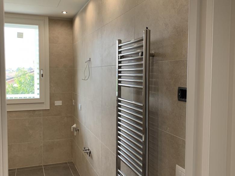 Immagine 8 di Appartamento in vendita  in via san marco a Selvazzano Dentro