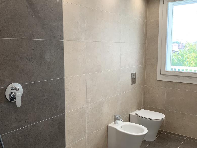 Immagine 9 di Appartamento in vendita  in via san marco a Selvazzano Dentro