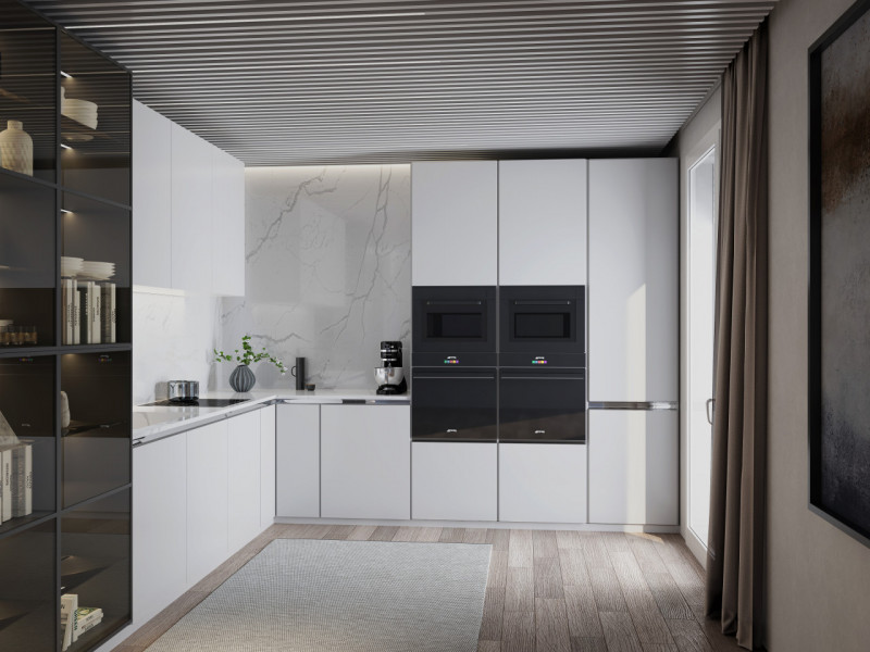 Immagine 9 di Villa in vendita  in via risorgimento a Selvazzano Dentro