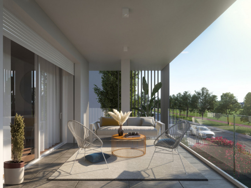 Immagine 11 di Villa in vendita  in via risorgimento a Selvazzano Dentro