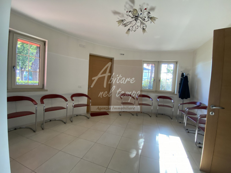 Immagine 2 di Ufficio in vendita  in Viale della Stazione a Cittadella