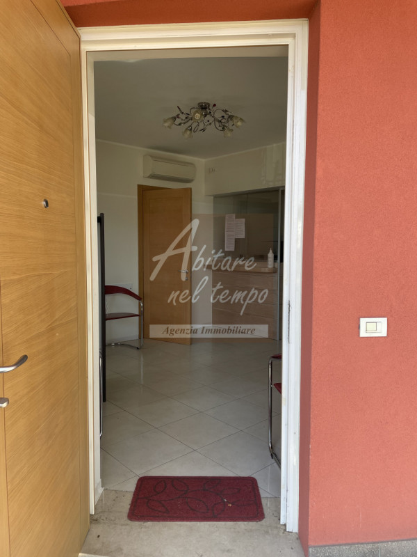 Immagine 3 di Ufficio in vendita  in Viale della Stazione a Cittadella