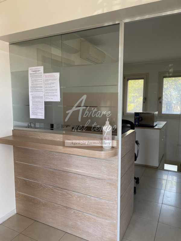 Immagine 4 di Ufficio in vendita  in Viale della Stazione a Cittadella