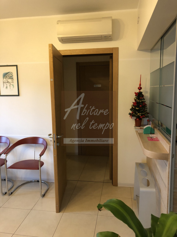 Immagine 6 di Ufficio in vendita  in Viale della Stazione a Cittadella