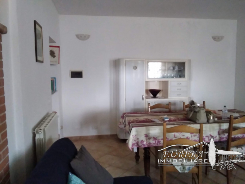 Immagine 6 di Appartamento in vendita  in sanfatucchio a Castiglione Del Lago