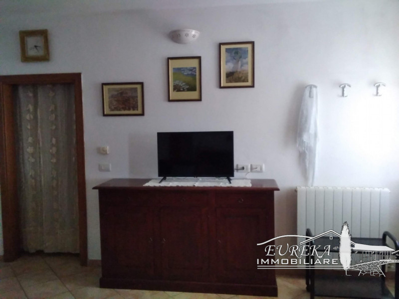 Immagine 7 di Appartamento in vendita  in sanfatucchio a Castiglione Del Lago