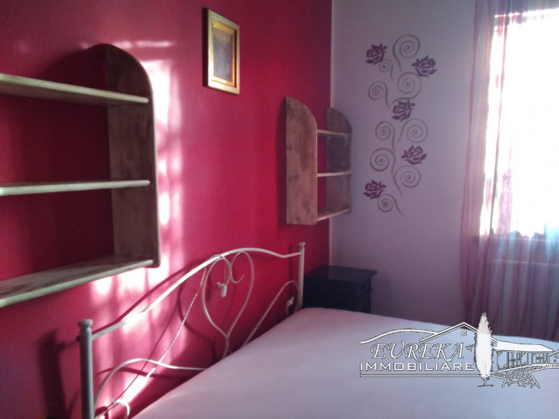 Immagine 10 di Appartamento in vendita  in sanfatucchio a Castiglione Del Lago