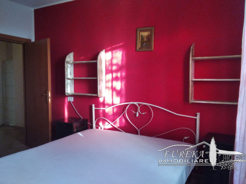 Immagine 11 di Appartamento in vendita  in sanfatucchio a Castiglione Del Lago