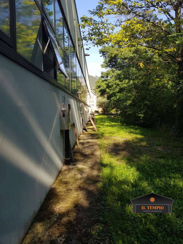 Immagine 1 di Capannone industriale in vendita  in VIA BRENTA a Bassano Del Grappa