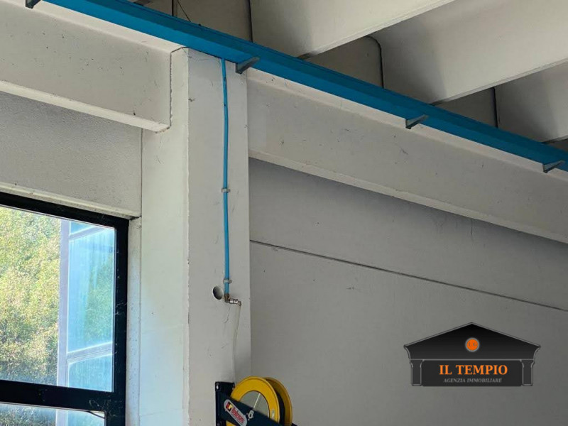 Immagine 5 di Capannone industriale in vendita  in VIA BRENTA a Bassano Del Grappa