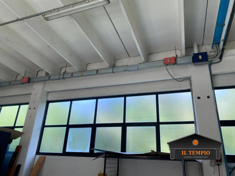 Immagine 9 di Capannone industriale in vendita  in VIA BRENTA a Bassano Del Grappa