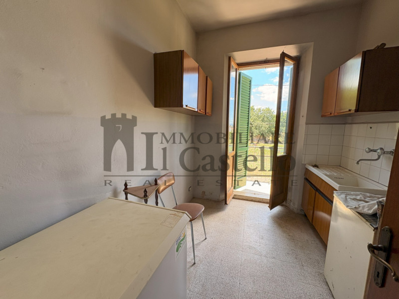 Immagine 5 di Casa indipendente in vendita  in panicarola a Castiglione Del Lago