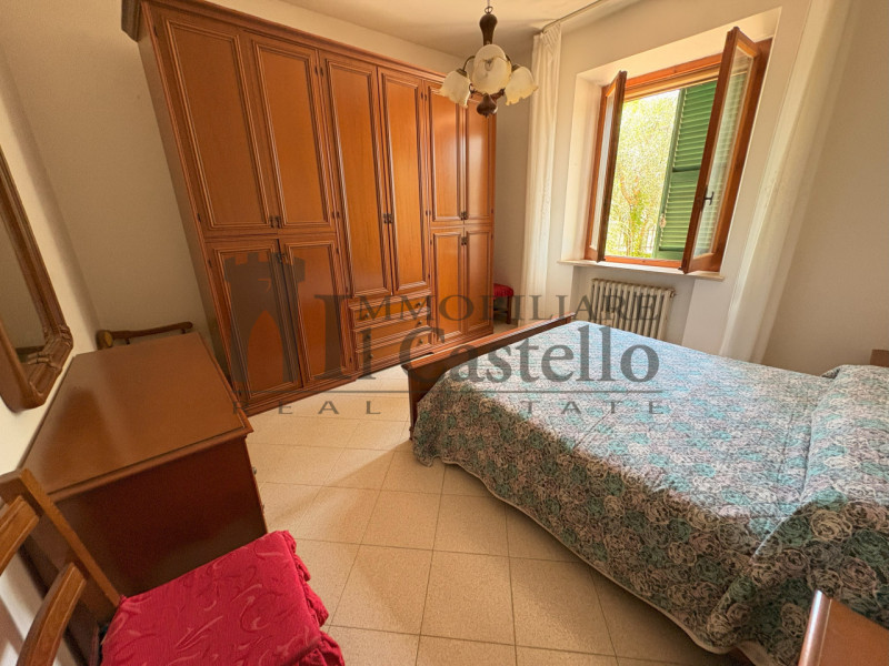 Immagine 6 di Casa indipendente in vendita  in panicarola a Castiglione Del Lago