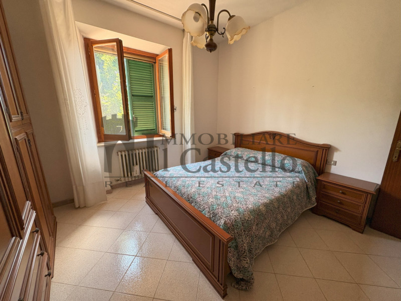 Immagine 7 di Casa indipendente in vendita  in panicarola a Castiglione Del Lago