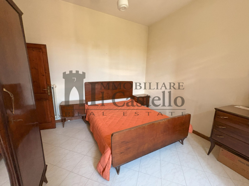 Immagine 8 di Casa indipendente in vendita  in panicarola a Castiglione Del Lago