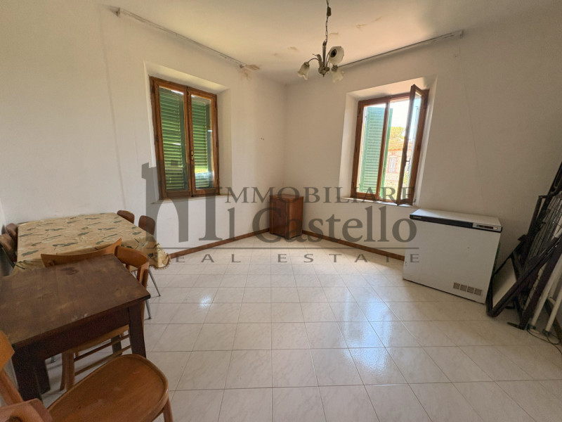 Immagine 14 di Casa indipendente in vendita  in panicarola a Castiglione Del Lago